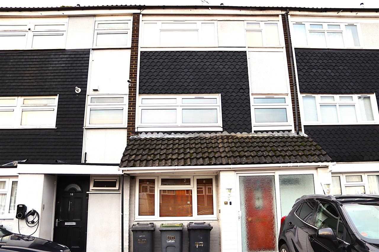 Flint Close - Picture 1